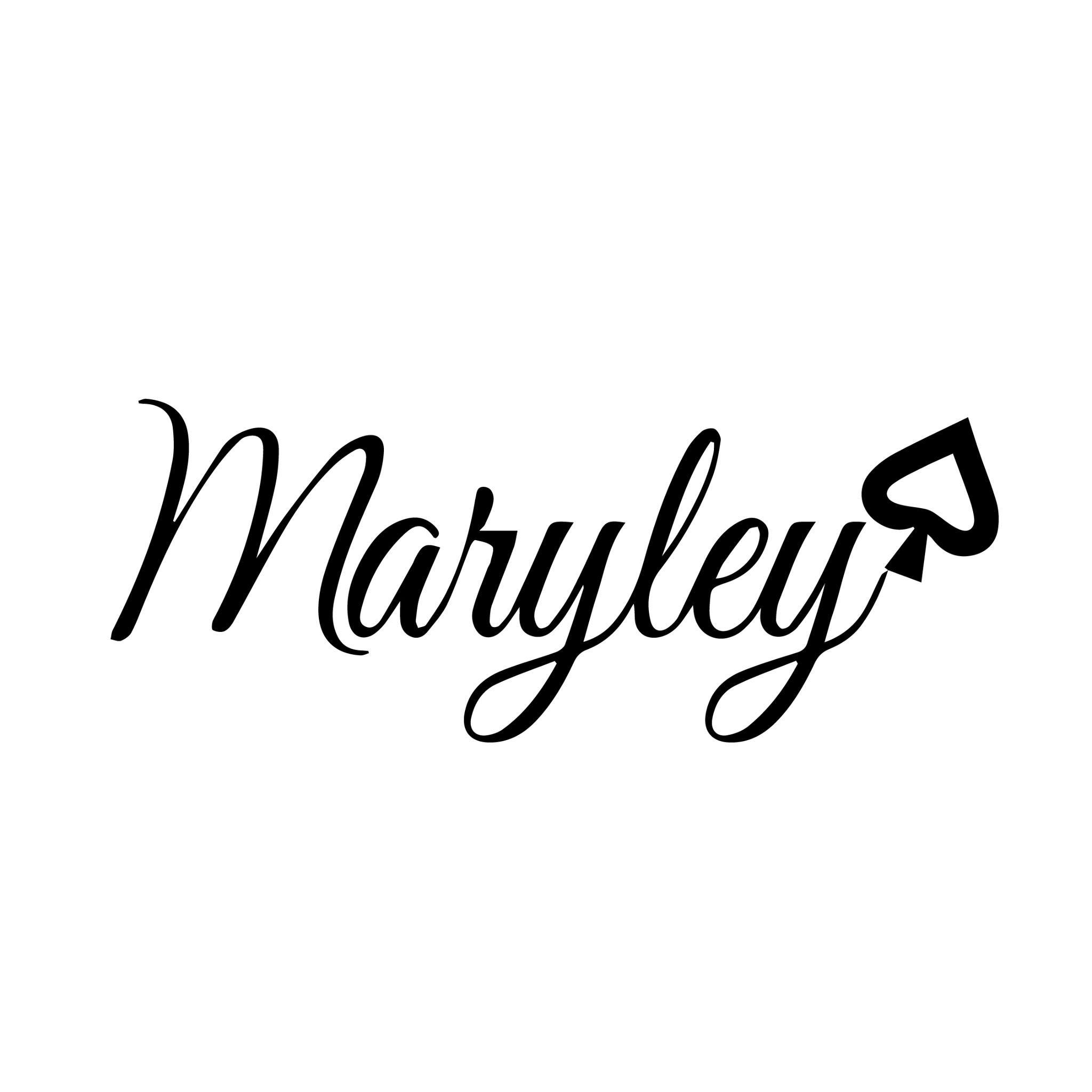 Maryley